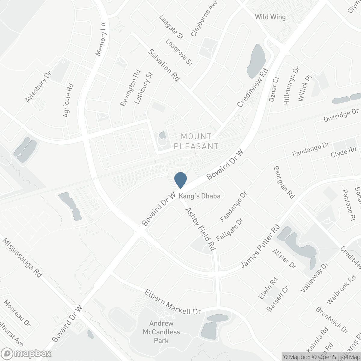 301 - 10 LAGERFELD DRIVE, Brampton, Ontario L7A 5L3